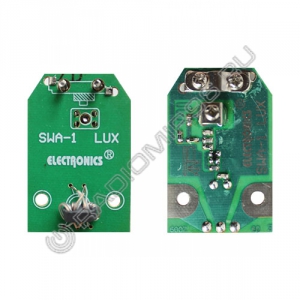 Усилитель SWA 1 Lux