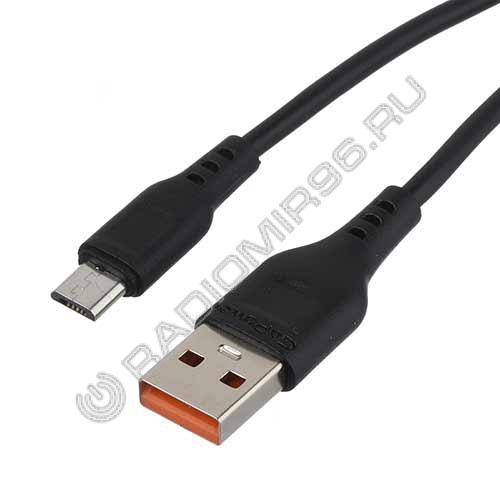 USB шт. A - шт. micro USB