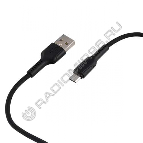 USB шт. A - шт. micro USB