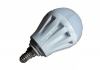 Лампа светодиодная KASKAD LE5E14A-220 5W/E14/4000K