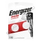 Батарейка ENERGIZER CR2430 ( 2/20/100 )