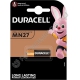 Батарейка DURACELL MN27/A27 12V (1/10/100)