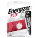 Батарейка ENERGIZER CR2012 BL1 ( 1/10/140 )
