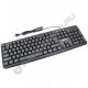 Клавиатура SMARTBUY ONE SBK-112U-K