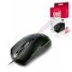 Мышь SMARTBUY ONE SBM-215-K ПРОВОДНАЯ ЧЁРНАЯ