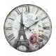 Часы настенные IRIT IR-648 "ПАРИЖ"