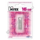 USB флэш-накопитель MIREX 16GB INTRO