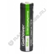 Аккумулятор GoPower 14500 900mAh 3.7Vс защитой, высокий контакт (1/6/120)