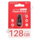 USB флэш-накопитель Borofone Generous BUD2 128GB USB2.0 чёрный