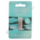 USB флэш-накопитель Borofone Nimble BUD1 8GB USB2.0 металл серебро