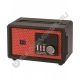 Аудиосистема Bluetooth MAX MR-361 Red