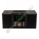 Аудиосистема Bluetooth MAX MR-360 Black