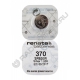 Батарейка RENATA SR370 / 920 / G6 (1/10/100)
