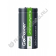 Аккумулятор GoPower 16340 650mAh 3.0V с защитой