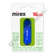 USB флэш-накопитель MIREX 16GB CANDY BLUE