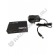 Разветвитель HDMI 1*4 V1.4 4K 1080P HD51 с блоком питания