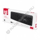 Клавиатура SMARTBUY ONE SBK-210U-K