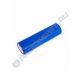 Аккумулятор NICE DEVACE 18650 ND-AA2200 2200mAh 3,7V высокий контакт