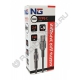 Кабель USB 2.0 шт. A - шт. TYPE-C 1,5м NG 788-033T 2.4A