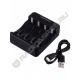 Зарядное устройство GoPower iCLEVER 1600 арт.31388