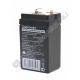 Аккумулятор GoPower LA-430/101 4V 3.0Ah (1/20)
