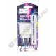 Зарядное устройство сетевое HOCO C109A TYPE-C QC3.0 провод TYPE-C