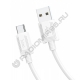 Кабель USB 2.0 шт. A - шт. TYPE-C 1м HOCO X37 2,4A