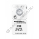 Батарейка RENATA SR390 / SR1130SW / G10 ( 1/ 10/100)