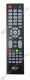 Пульт ДУ ВИТЯЗЬ RC19, AL52D-HOME, SmartLCD арт.180693