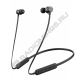 Наушники с микрофоном HOCO ES29 BLUETOOTH ЧЁРНЫЕ