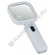 Лупа ручная PERFEO PF-ZM8080 PF_D0115 белая