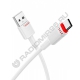 Кабель USB 2.0 шт. A - шт. TYPE-C 1м BOROFONE BX110 3.0A