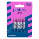 Батарейка PERFEO FR03 BL4 ( 4/48 )