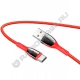 Кабель USB 2.0 шт. A - шт. TYPE-C 1,2м HOCO U89 3A