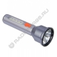 Фонарь LED COB ЕРМАК ручной 1200mAч Type-C 209-024