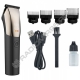 Машинка для стрижки Trims 5203АС NEW LCD