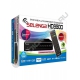 Цифровая ТВ приставка SELENGA HD980D***