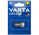 Батарейка VARTA CR123 6205 (1/10/100)