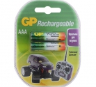Аккумулятор GP R03/AAA/950 mAh ( 2/20 )