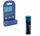 Аккумулятор DRM 18650 2000mAh ButtonTop BOX