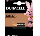 Батарейка DURACELL MN27/A27 12V (1/10/100)