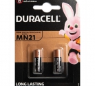 Батарейка DURACELL MN21/A23 BL2 12V (2/20/200)