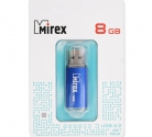 USB флэш-накопитель MIREX 8GB UNIT AQUA