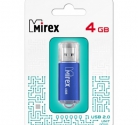 USB флэш-накопитель MIREX 4GB UNIT AQUA