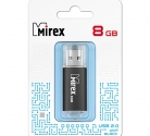USB флэш-накопитель MIREX 8GB UNIT BLACK