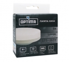 Лампа светодиодная OPTIMA GX53 8W 5000K 720LM