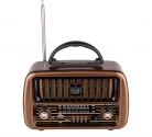 Радиоприёмник MAX MR-470