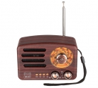 Радиоприёмник MAX MR-462
