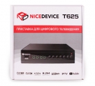 NICEDEVACE ND T625