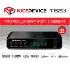 NICEDEVACE ND T623 БЕЗ ОБМЕНА!!!!!